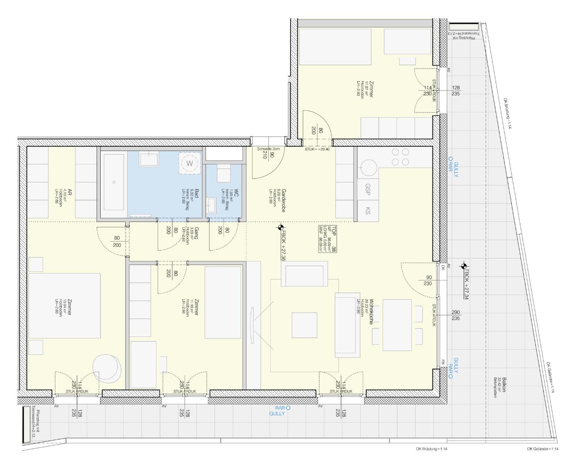 Edler Wohnraum Panoramablick 3 Sz Boxspringbetten, E-Ladestation, Kaffeevollautomat, Klima, Lift, Terrasse & 2Xtg Štýrský Hradec Exteriér fotografie