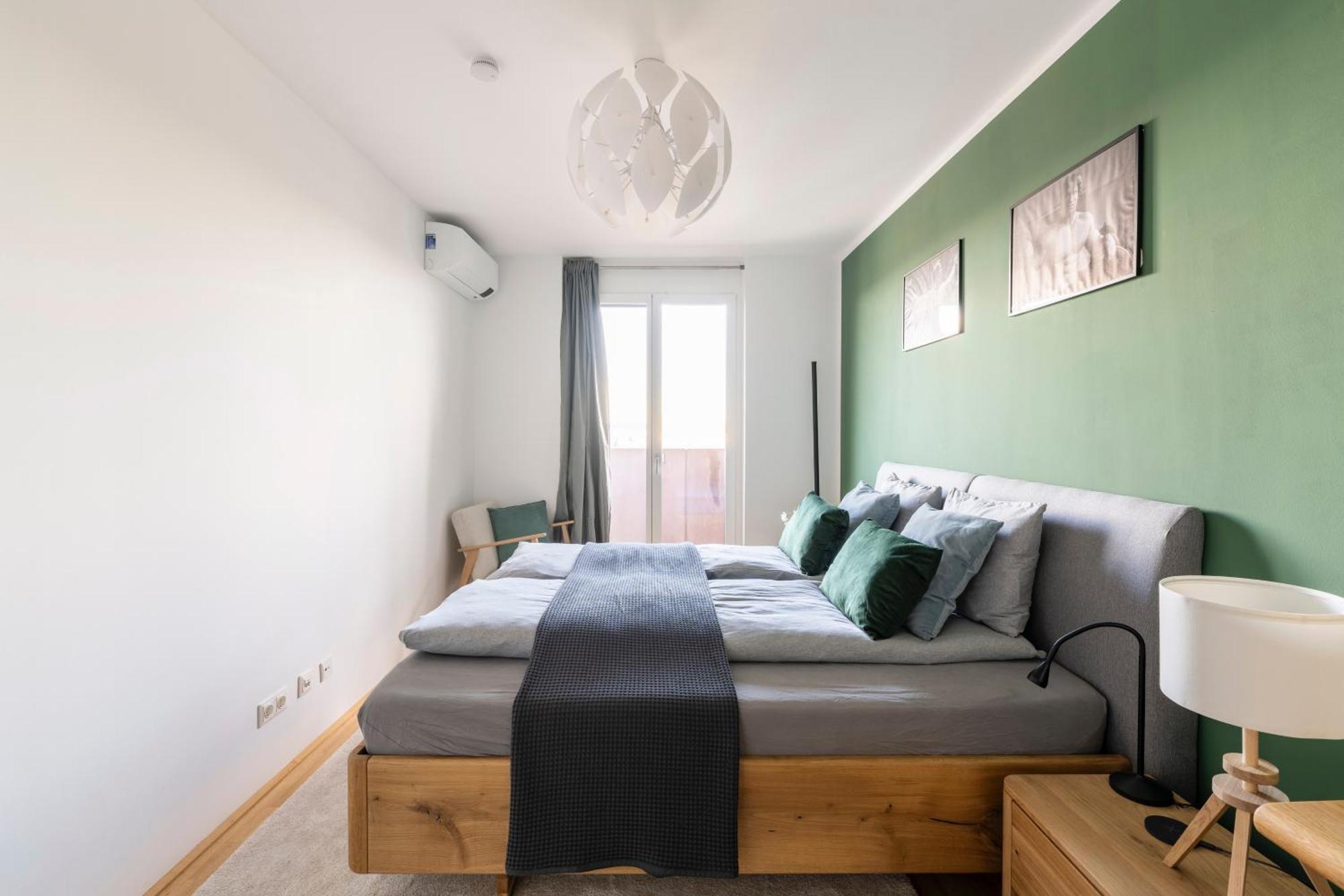 Edler Wohnraum Panoramablick 3 Sz Boxspringbetten, E-Ladestation, Kaffeevollautomat, Klima, Lift, Terrasse & 2Xtg Štýrský Hradec Exteriér fotografie