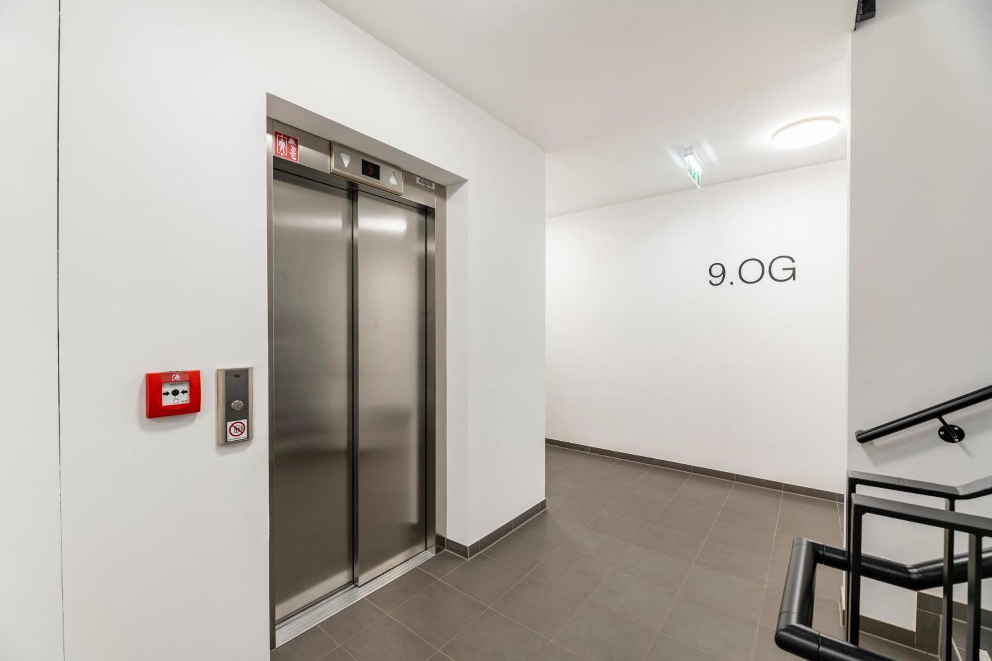 Edler Wohnraum Panoramablick 3 Sz Boxspringbetten, E-Ladestation, Kaffeevollautomat, Klima, Lift, Terrasse & 2Xtg Štýrský Hradec Exteriér fotografie