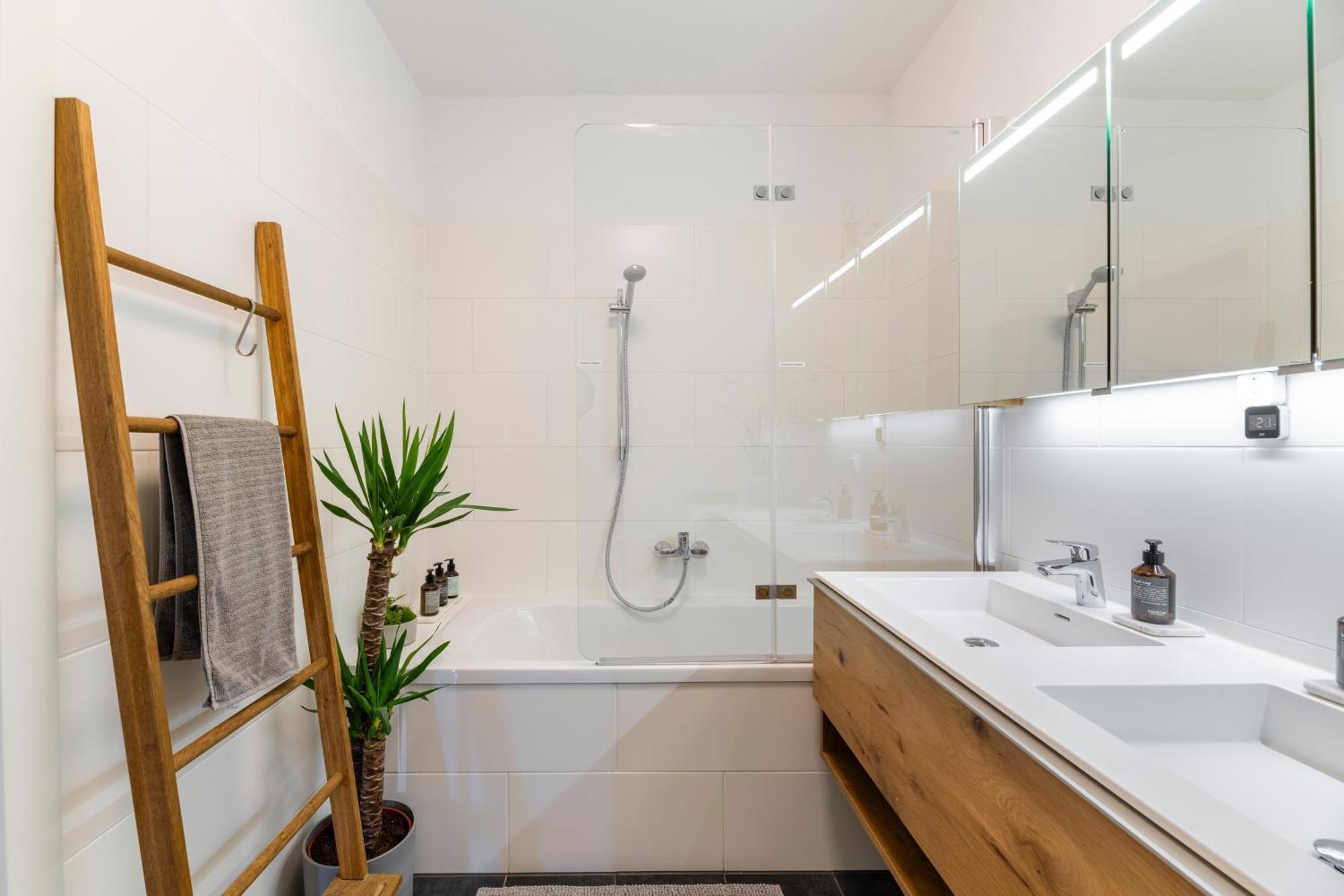 Edler Wohnraum Panoramablick 3 Sz Boxspringbetten, E-Ladestation, Kaffeevollautomat, Klima, Lift, Terrasse & 2Xtg Štýrský Hradec Exteriér fotografie