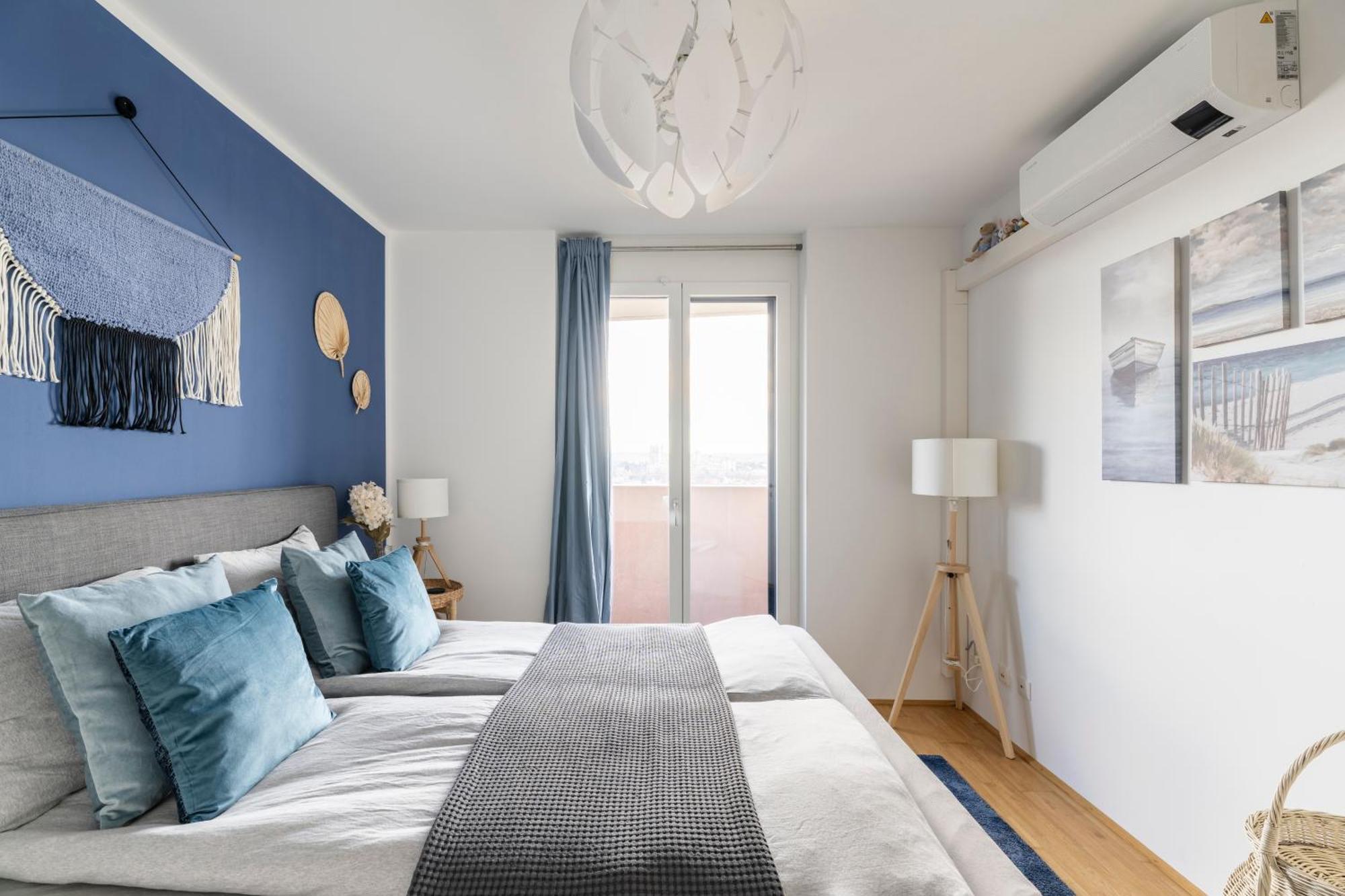 Edler Wohnraum Panoramablick 3 Sz Boxspringbetten, E-Ladestation, Kaffeevollautomat, Klima, Lift, Terrasse & 2Xtg Štýrský Hradec Exteriér fotografie