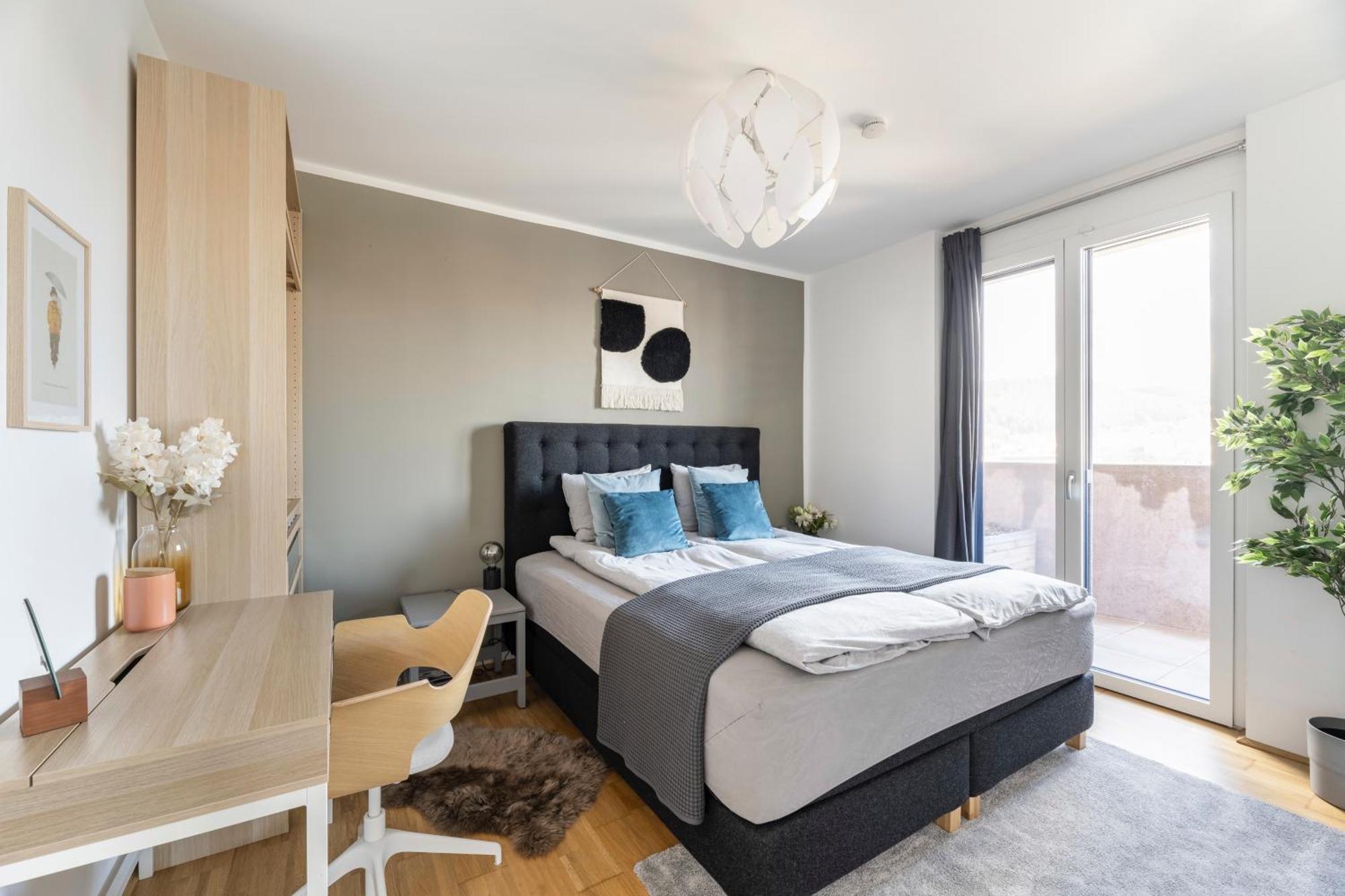 Edler Wohnraum Panoramablick 3 Sz Boxspringbetten, E-Ladestation, Kaffeevollautomat, Klima, Lift, Terrasse & 2Xtg Štýrský Hradec Exteriér fotografie